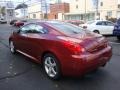 Performance Red Metallic - G6 GT Coupe Photo No. 3