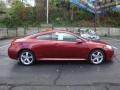 2008 Performance Red Metallic Pontiac G6 GT Coupe  photo #6