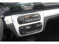 Graphite Metallic - Sebring Touring Convertible Photo No. 20