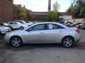 Liquid Silver Metallic - G6 V6 Sedan Photo No. 2