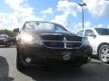 Brilliant Black Crystal Pearl - Avenger R/T Photo No. 2