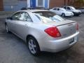 Liquid Silver Metallic - G6 V6 Sedan Photo No. 3