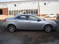 Liquid Silver Metallic - G6 V6 Sedan Photo No. 6