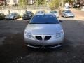 Liquid Silver Metallic - G6 V6 Sedan Photo No. 11