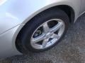 Liquid Silver Metallic - G6 V6 Sedan Photo No. 12