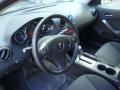 Liquid Silver Metallic - G6 V6 Sedan Photo No. 16