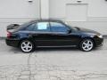 Obsidian Black Pearl - Legacy 2.5i Sedan Photo No. 2