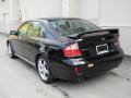 Obsidian Black Pearl - Legacy 2.5i Sedan Photo No. 5