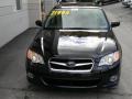 Obsidian Black Pearl - Legacy 2.5i Sedan Photo No. 8