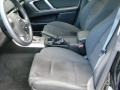 Obsidian Black Pearl - Legacy 2.5i Sedan Photo No. 15