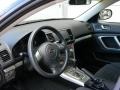 Obsidian Black Pearl - Legacy 2.5i Sedan Photo No. 16