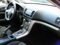 Obsidian Black Pearl - Legacy 2.5i Sedan Photo No. 17