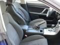 Obsidian Black Pearl - Legacy 2.5i Sedan Photo No. 18