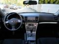 Obsidian Black Pearl - Legacy 2.5i Sedan Photo No. 22