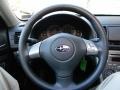 Obsidian Black Pearl - Legacy 2.5i Sedan Photo No. 23