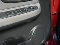 Garnet Red Pearl - Impreza 2.5i Wagon Photo No. 14