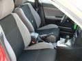 Garnet Red Pearl - Impreza 2.5i Wagon Photo No. 18