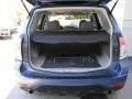2009 Newport Blue Pearl Subaru Forester 2.5 X Premium  photo #10