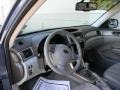 2009 Newport Blue Pearl Subaru Forester 2.5 X Premium  photo #18