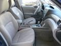 2009 Newport Blue Pearl Subaru Forester 2.5 X Premium  photo #20