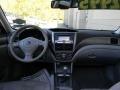2009 Newport Blue Pearl Subaru Forester 2.5 X Premium  photo #24