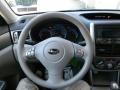 2009 Newport Blue Pearl Subaru Forester 2.5 X Premium  photo #25