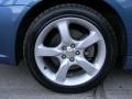 2009 Newport Blue Pearl Subaru Legacy 2.5i Sedan  photo #9