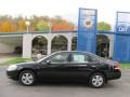 Black - Impala LT Photo No. 2