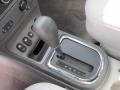 Dark Silver Metallic - HHR LS Photo No. 11