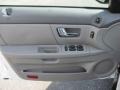 2003 Vibrant White Ford Taurus SES  photo #11