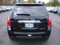 2010 Black Granite Metallic Chevrolet Equinox LT AWD  photo #6