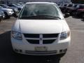 Stone White - Grand Caravan SXT Photo No. 2