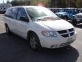 Stone White - Grand Caravan SXT Photo No. 3