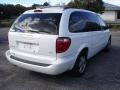 Stone White - Grand Caravan SXT Photo No. 4