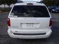 Stone White - Grand Caravan SXT Photo No. 5