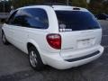 Stone White - Grand Caravan SXT Photo No. 6