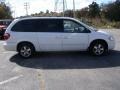 Stone White - Grand Caravan SXT Photo No. 7