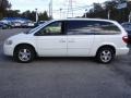 Stone White - Grand Caravan SXT Photo No. 9