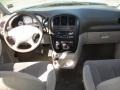 Stone White - Grand Caravan SXT Photo No. 12