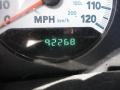 Stone White - Grand Caravan SXT Photo No. 14
