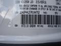 Stone White - Grand Caravan SXT Photo No. 15