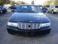 1999 Sable Black Cadillac Seville SLS  photo #2