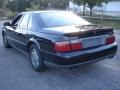 1999 Sable Black Cadillac Seville SLS  photo #6