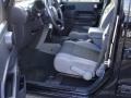 Dark Slate Gray/Medium Slate Gray Interior Photo for 2007 Jeep Wrangler Unlimited #38271980