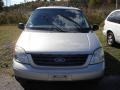 2004 Silver Birch Metallic Ford Freestar SES  photo #2