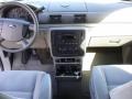 Pebble Beige Dashboard Photo for 2004 Ford Freestar #38272336