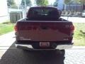Salsa Red Pearl - Tundra Limited CrewMax 4x4 Photo No. 4