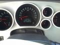 Graphite Gray Gauges Photo for 2007 Toyota Tundra #38272836