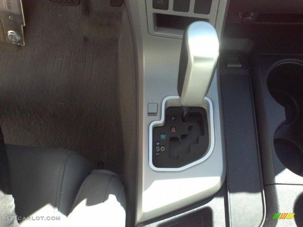2007 Toyota Tundra Limited CrewMax 4x4 6 Speed Automatic Transmission Photo #38272852