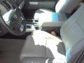  2007 Tundra Limited CrewMax 4x4 Graphite Gray Interior